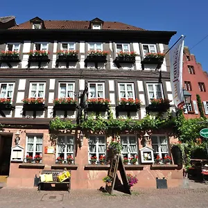 Hotel Wein-und Zipf 