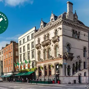 Hotel Citi Of Temple Bar ***