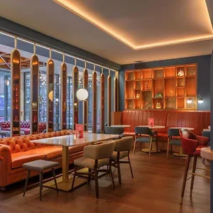 **** Hotel Hyatt Centric The Liberties Ireland