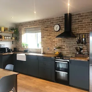 Holiday home Sandyhill - 