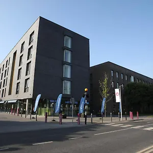 Goldcrest Village University Of Galway