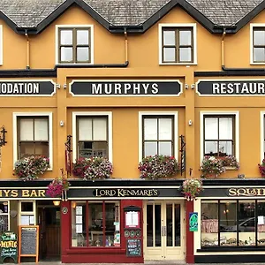 *** Guest house Murphys Of Ireland