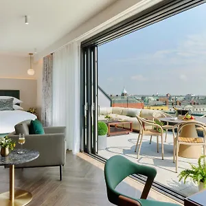 Hotel The Chancery ****
