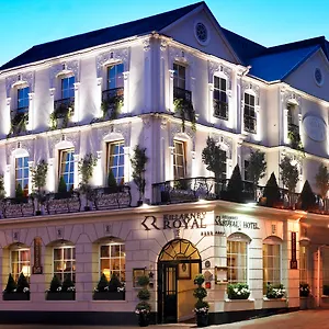Hotel Royal ****