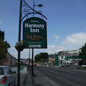 *** Guest house Harmony - Glena House Ireland