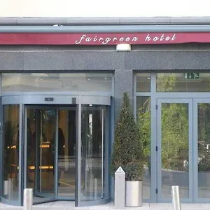 Hotel Fairgreen