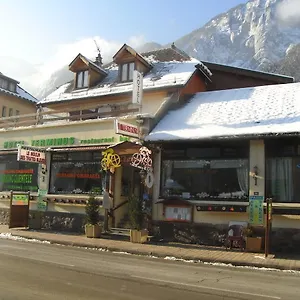 Hotel Le Terminus 