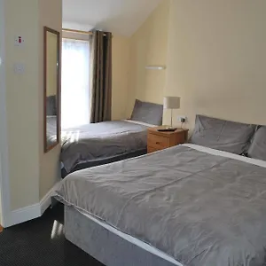 *** Guest house Parkway Ireland