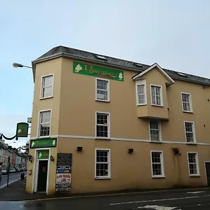  Homestay Paddy's Palace Kilarney Ireland