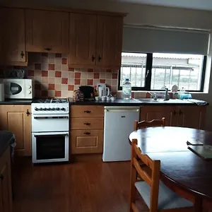 Burren View Self Catering Galway