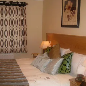 **** Guest house Achill House Ireland