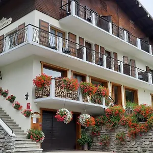 Hotel Flor'alpes **