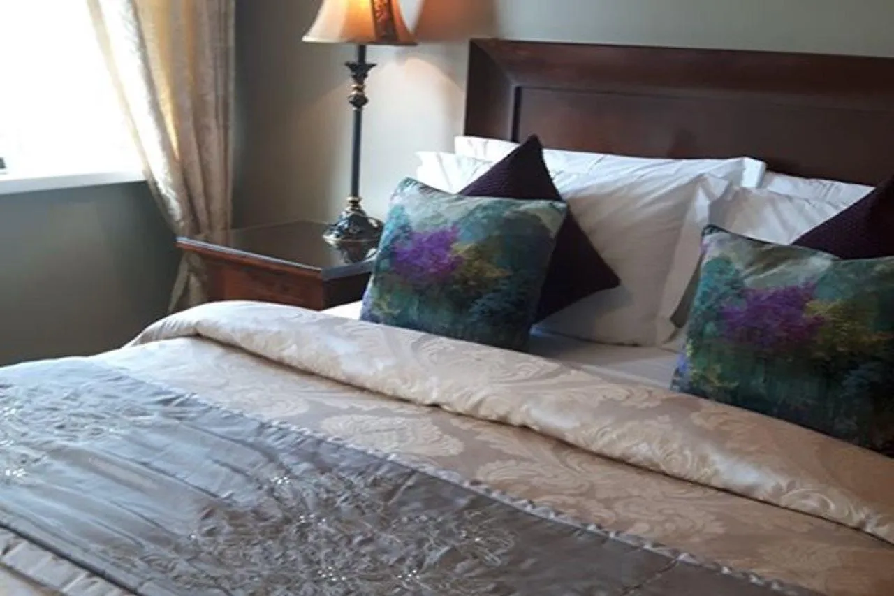 ****  Almara House Bed & Breakfast Galway Ireland