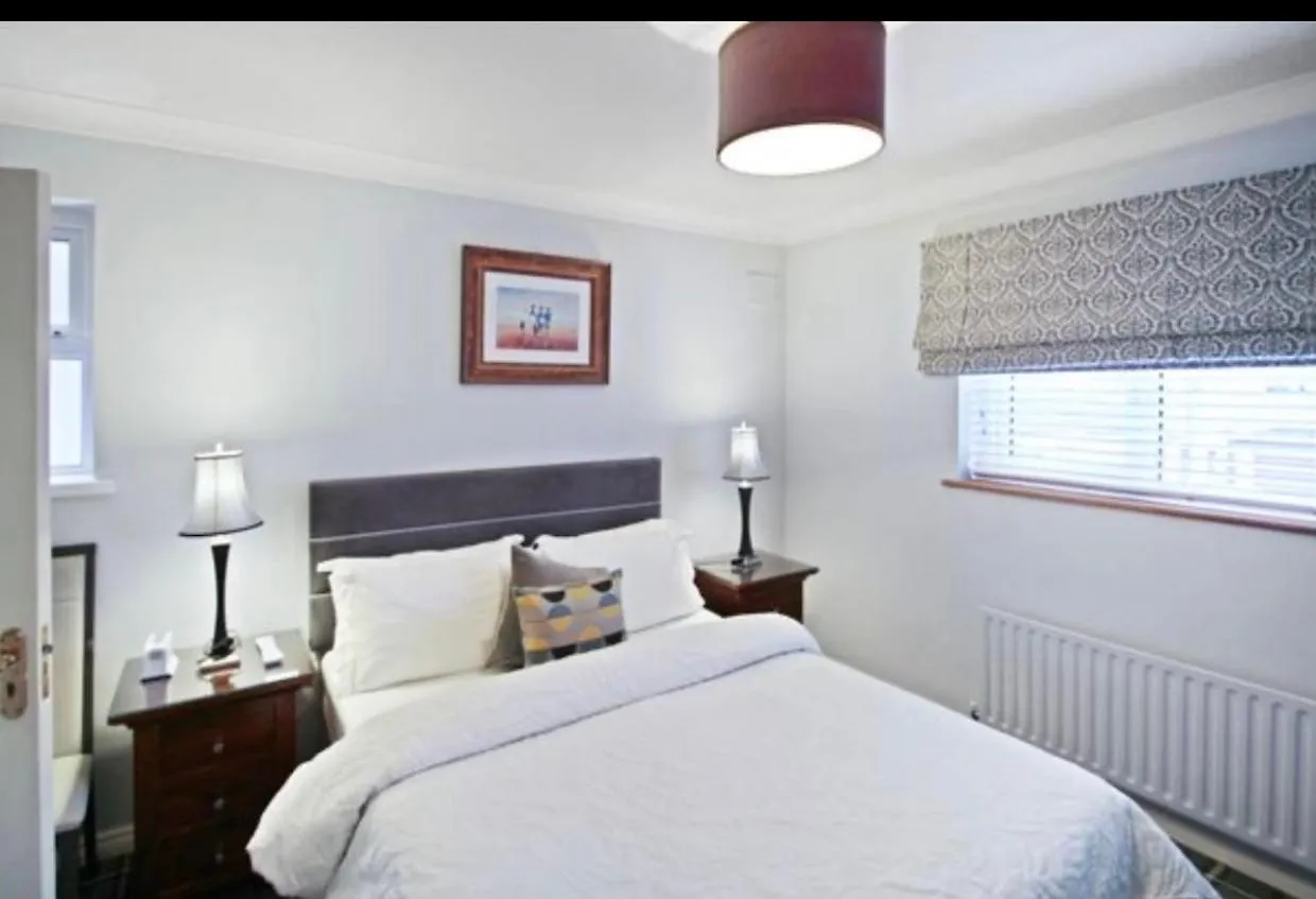 Almara House Bed & Breakfast Galway