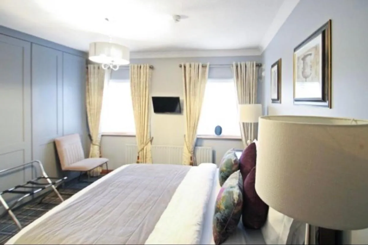 Almara House Bed & Breakfast Galway