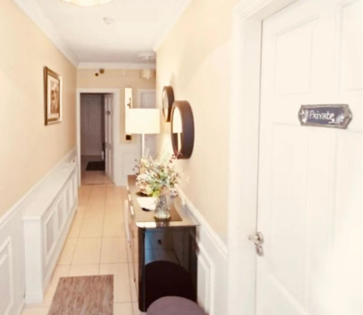 Almara House Bed & Breakfast Galway