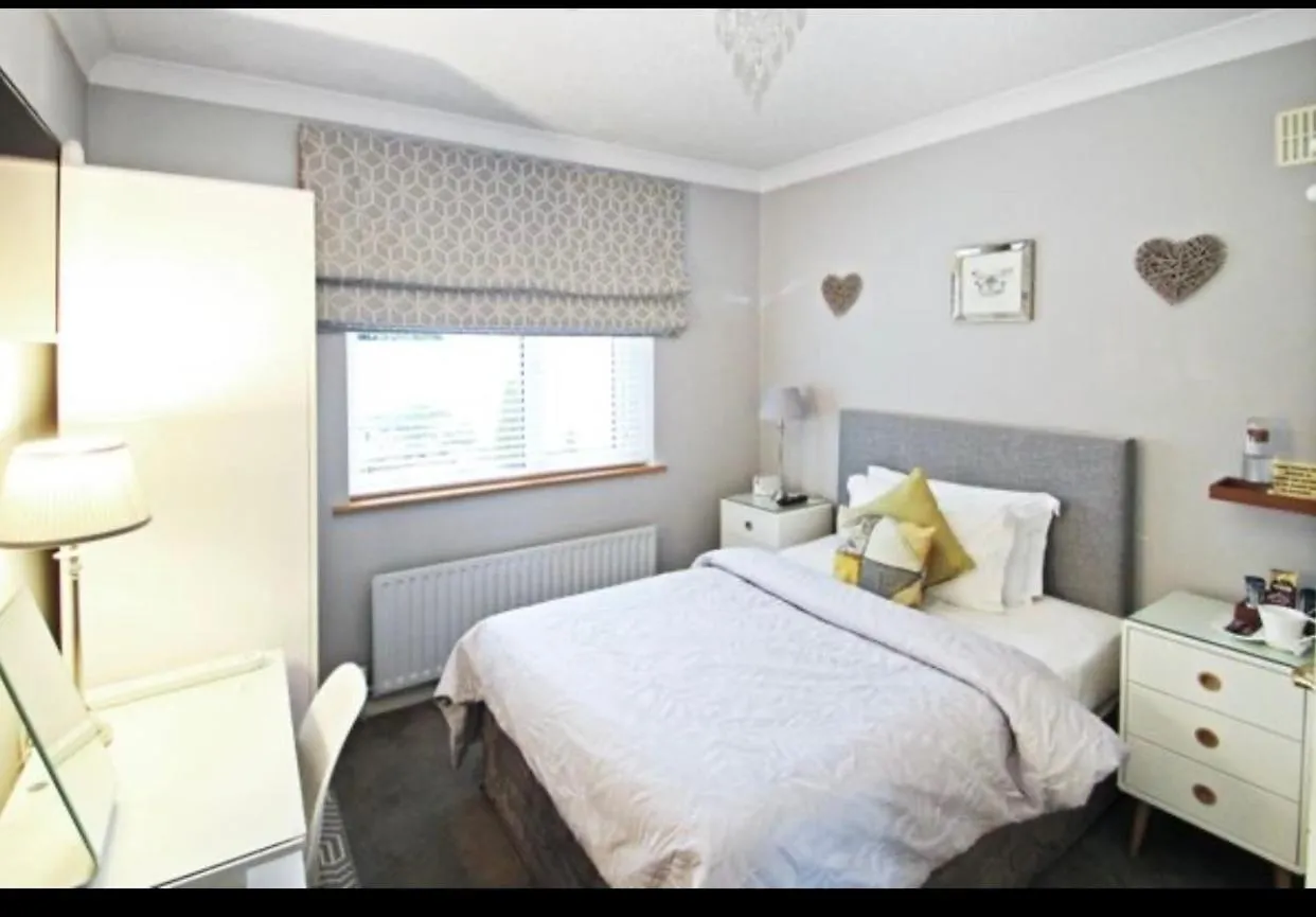 Almara House Bed & Breakfast Galway