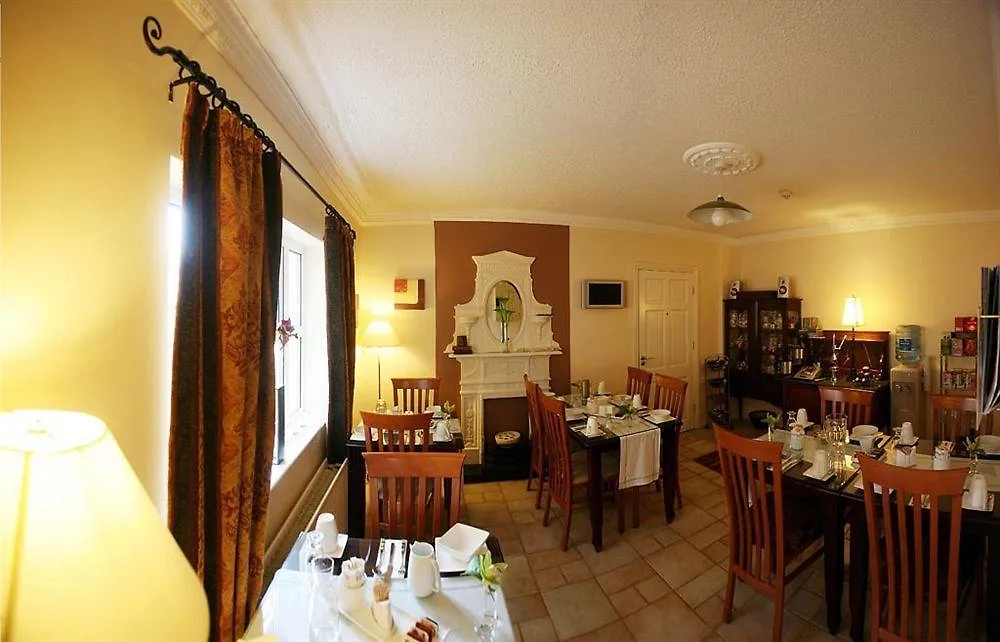 Almara House Bed & Breakfast Galway