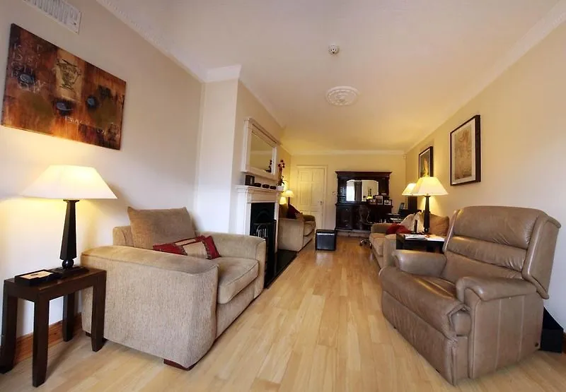 Almara House Bed & Breakfast Galway