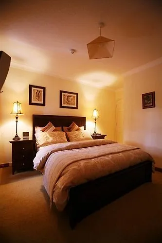 ****  Almara House Bed & Breakfast Galway Ireland