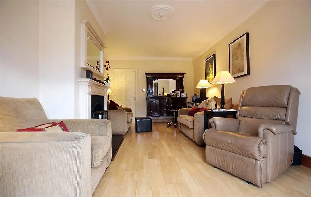 ****  Almara House Bed & Breakfast Galway Ireland